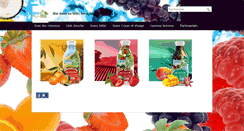 Desktop Screenshot of borntobio.com